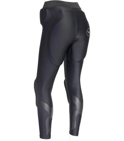 Amazon | A.R.K エーアールケー ARK LSG HIP PROTECTOR メンズ 尻 ケツ
